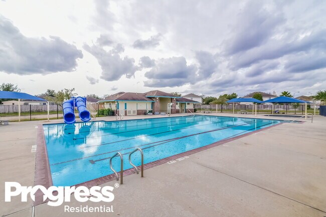 Building Photo - 3123 Amber Meadow Dr