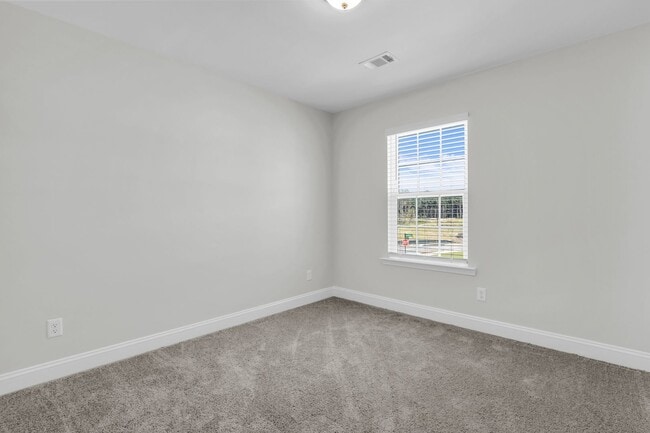 Building Photo - The Outpost