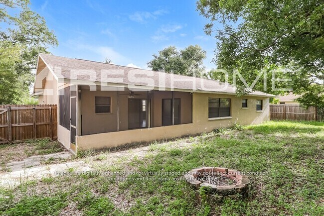 Building Photo - 7834 San Miguel Dr