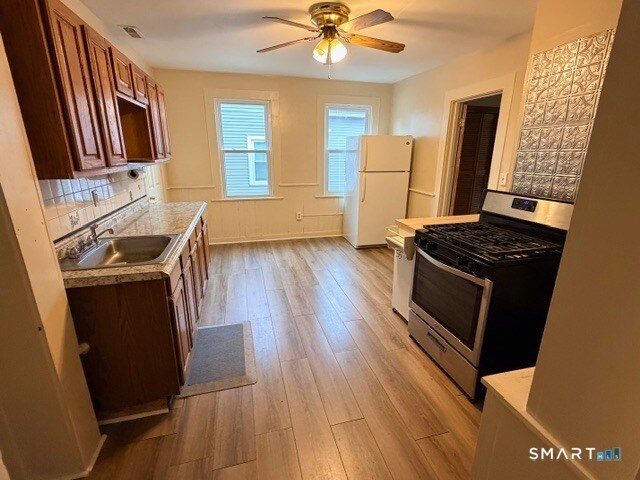 Building Photo - 41 Harrison Ave