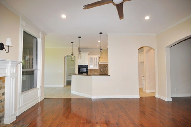 Building Photo - COMING SOON/VIEW NOW - Stunning 4-Bedroom Home in NRH with Media Room, Sunroom & Lawn Care Included!