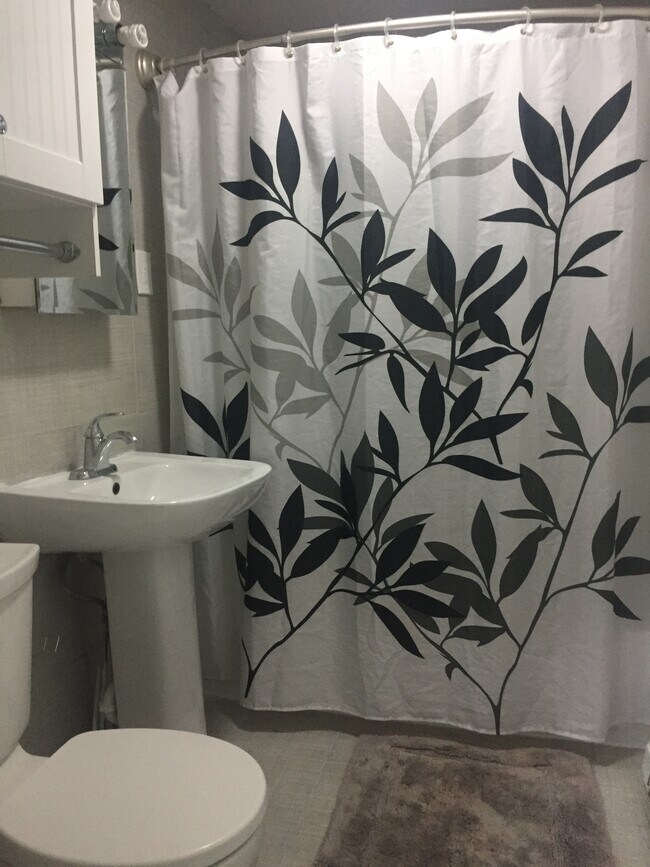 Bathroom - 35 Walter St