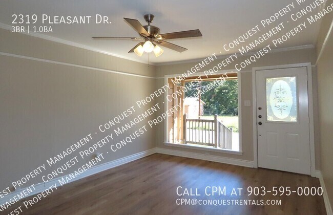 Building Photo - 2319 Pleasant Dr