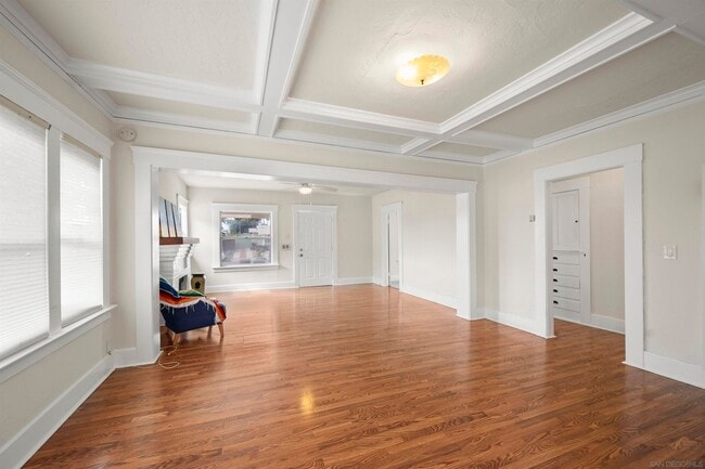Building Photo - 3625 29th St