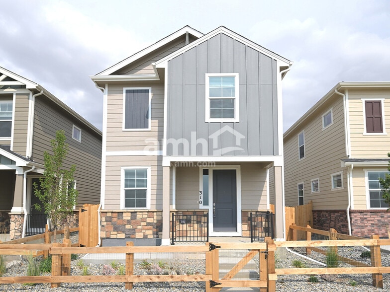Primary Photo - 23593 E 3rd Pl