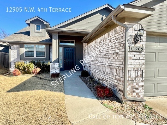 Building Photo - 12905 NW 4th Terrace