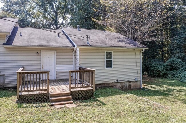 Building Photo - 4355 E Paulding Dr