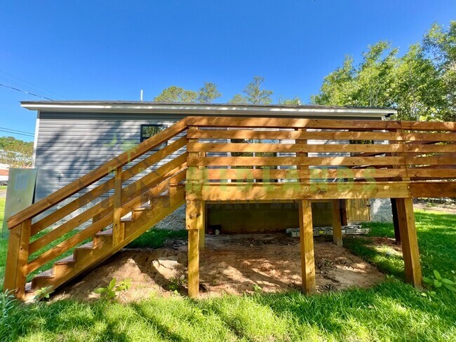 Building Photo - 1506 Donna Dr