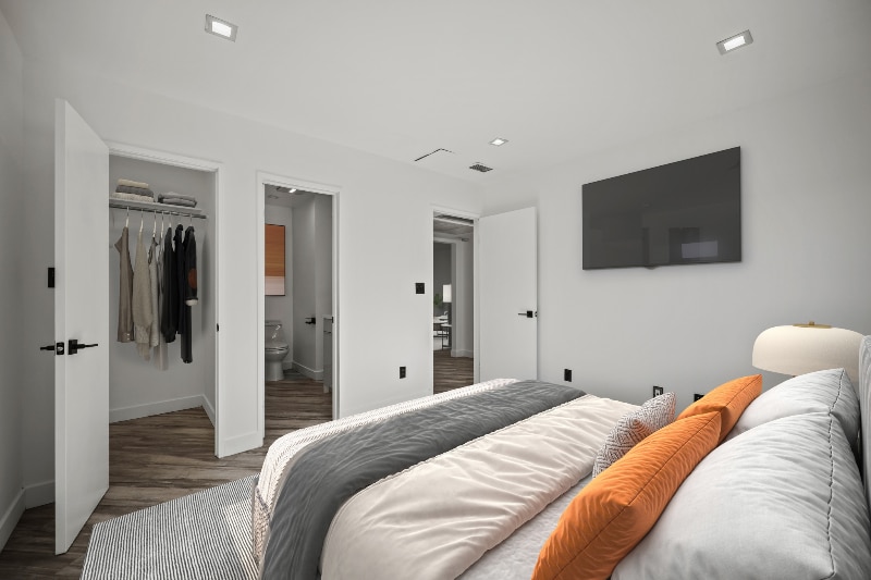 Building Photo - 5667 La Mirada Ave