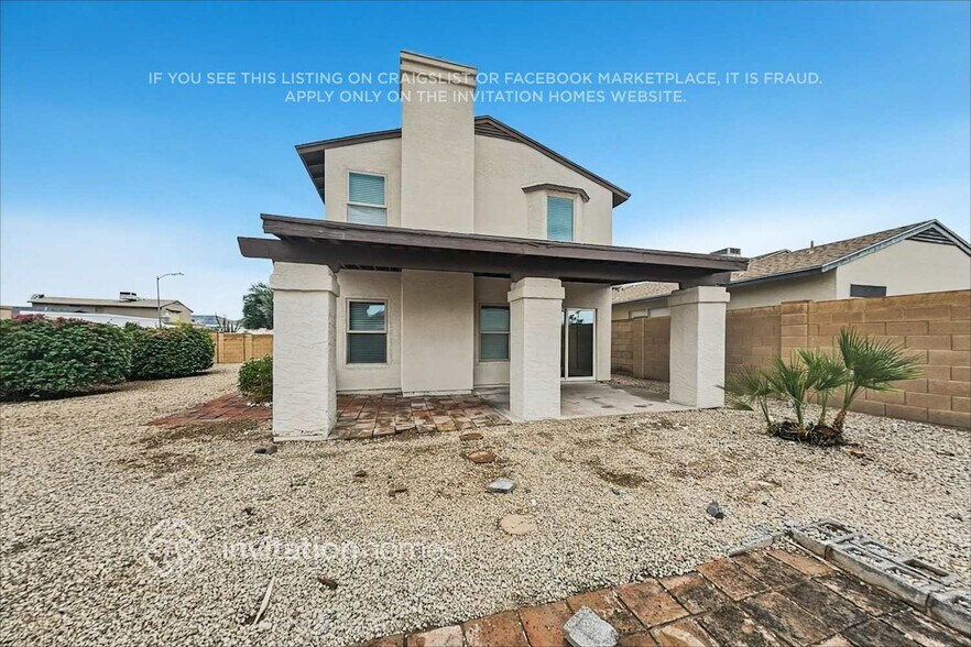 Building Photo - 4777 W Tonto Dr