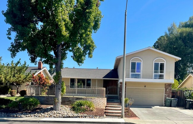 Primary Photo - SUNNYVALE - Well Maintained 4 Bed 2.5 Bath