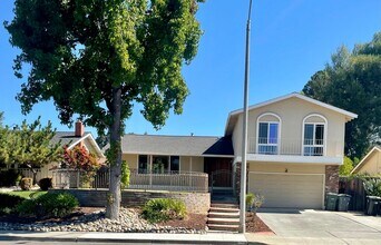 Building Photo - SUNNYVALE - Well Maintained 4 Bed 2.5 Bath