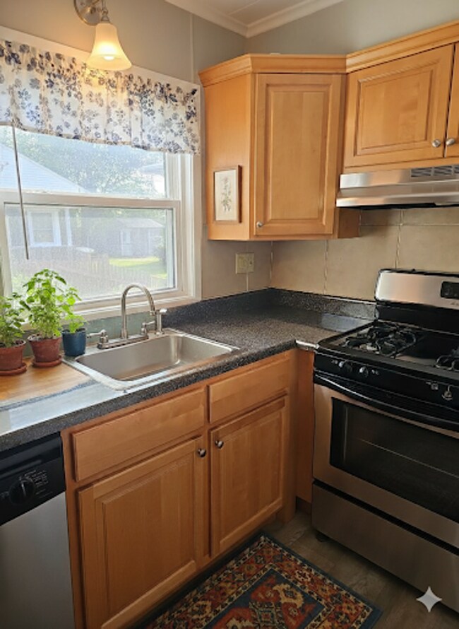 Floorplan - Pine Hill Village