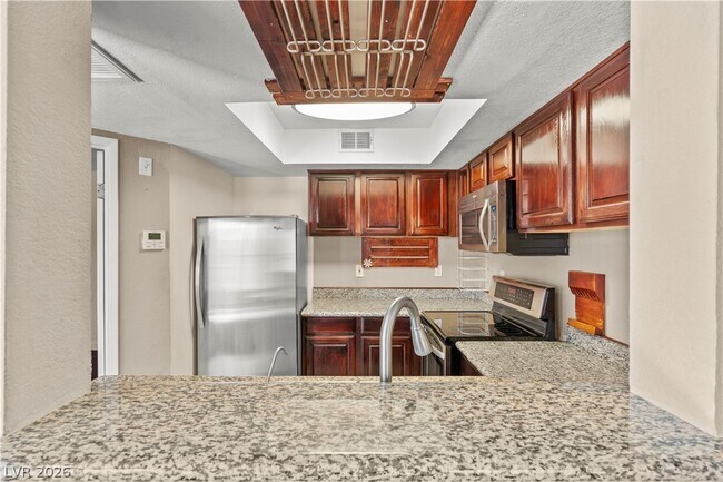 Building Photo - 6800 E Lake Mead Blvd