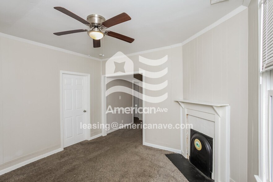 Building Photo - 1106 Page St