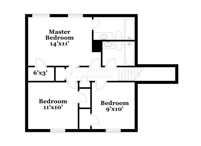 Building Photo - 3 Bedroom Pet-Friendly Home in Decatur, GA with Main Street Renewal