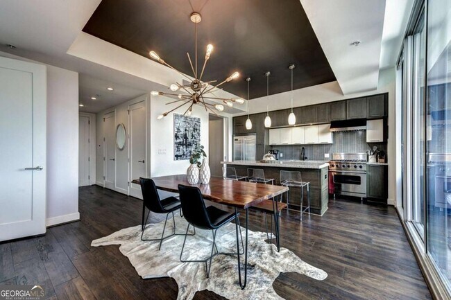 Building Photo - 1820 Peachtree St NW