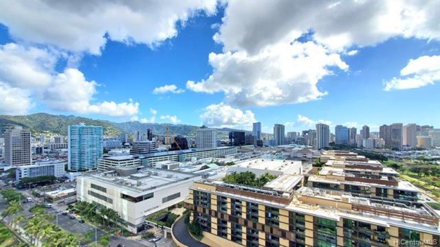 Building Photo - 1350 Ala Moana Blvd