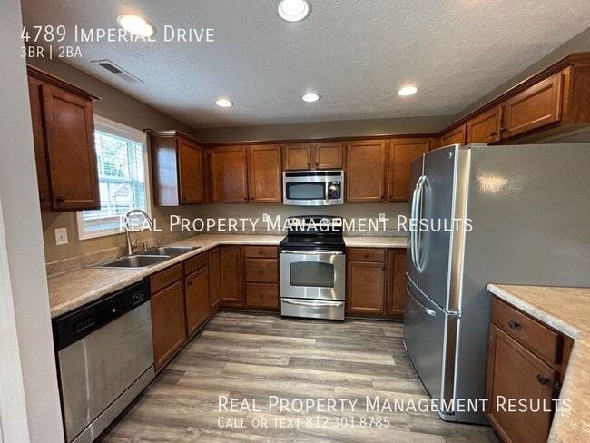 Building Photo - 4789 Imperial Dr