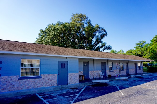Building Photo - Morgan Apartments