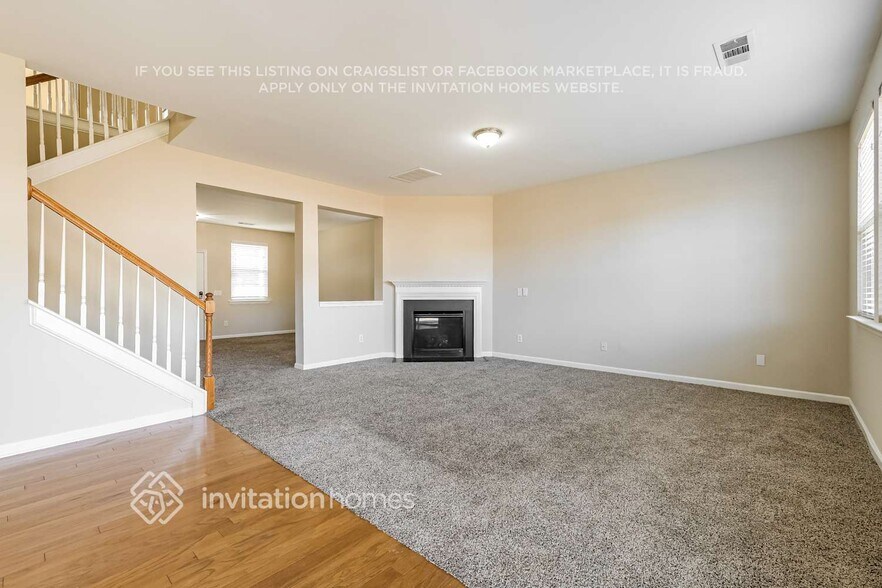 Building Photo - 3910 Kesler Ct