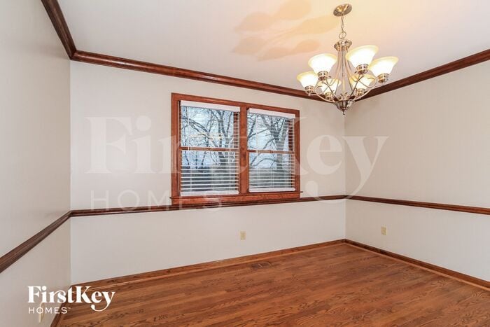 Building Photo - 1564 Parliament Ct