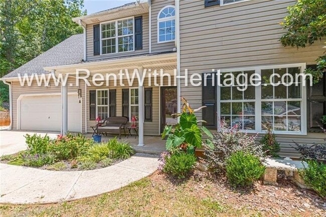 Building Photo - GORGEOUS 4 BEDROOM / 2.5 BATH WITH ALL THE UPGRADES IN POULAR KINGSWOOD SWIM / TENNIS COMMUNTY