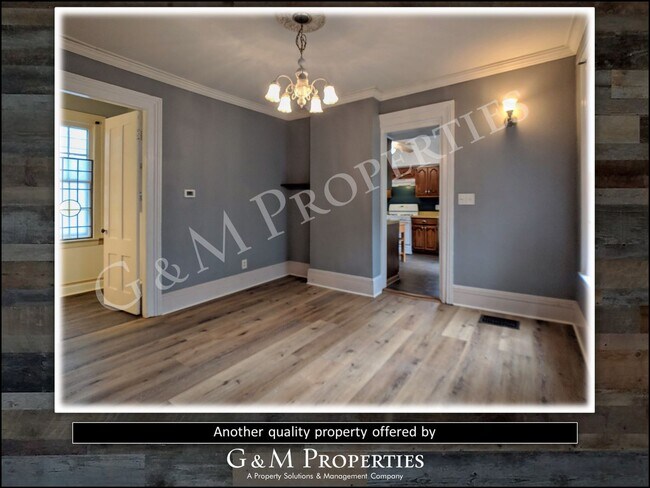 Building Photo - 3-Bedroom Rental Home: South Wedge Neighborhood!