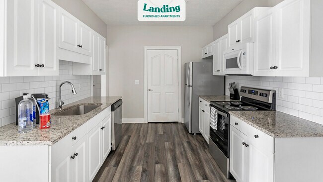 Building Photo - 244 Kyser Blvd