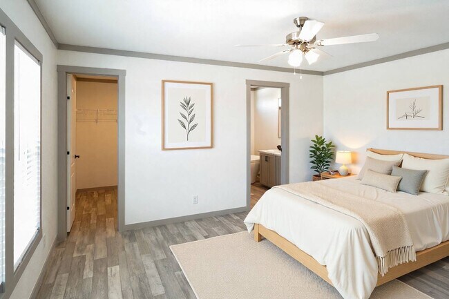 Building Photo - 1713 Sidewinder Dr