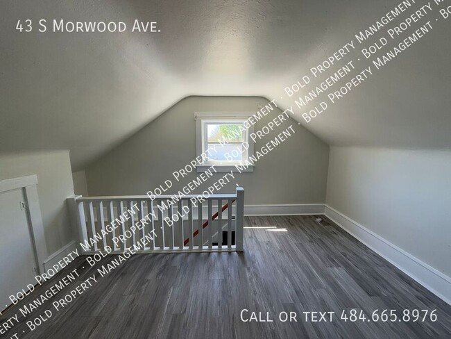 Building Photo - 43 S Morwood Ave