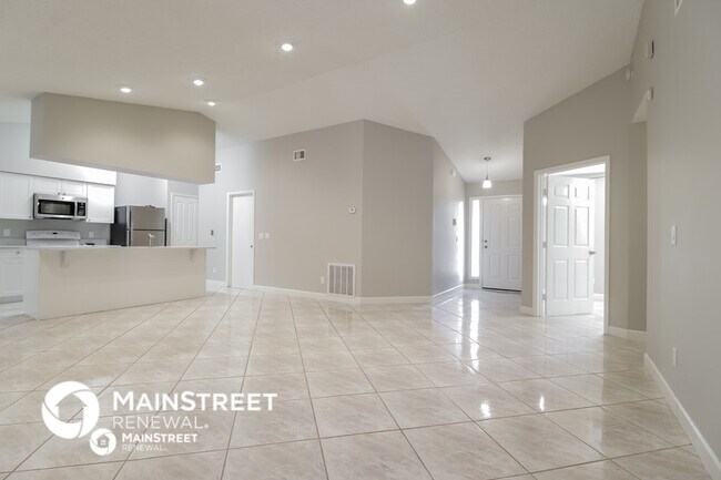 Building Photo - 1851 Calmar St NW