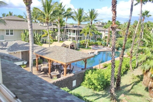 Building Photo - Kai Ani Villages Furnished Second Floor Corner Unit With Garage