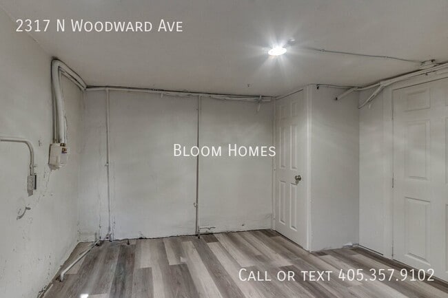 Building Photo - 2317 N Woodward Ave