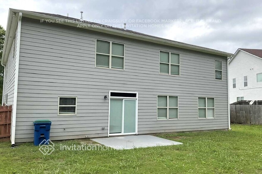 Building Photo - 314 Woodmill Way