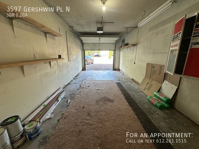 Building Photo - 3597 Gershwin Pl