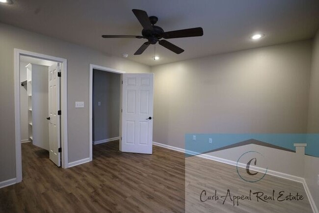 Building Photo - Move in special $800!! Luxury 2 bed, 1 bath duplex - recent construction!! Washer, dryer and inte...