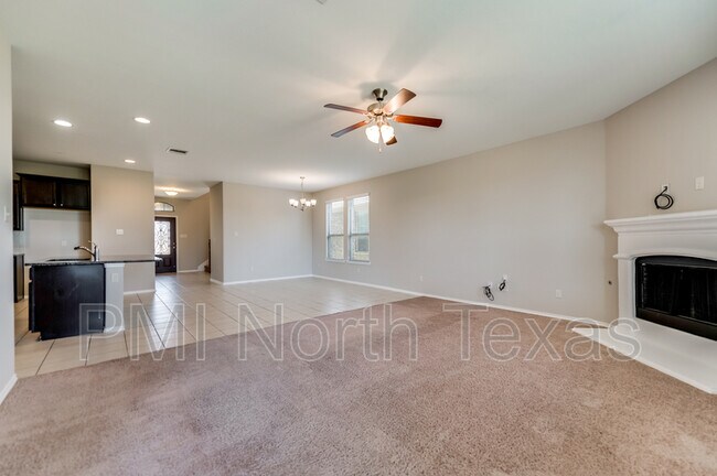 Building Photo - 1312 Motley Dr