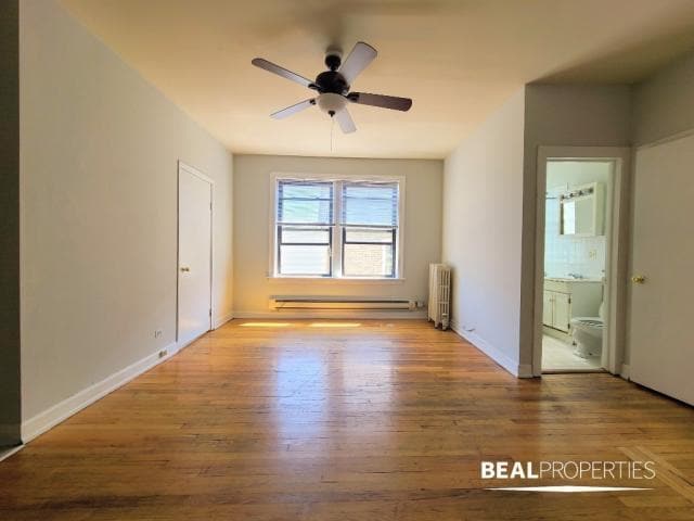 Primary Photo - 1 bedroom in CHICAGO IL 60657