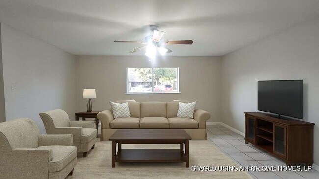 Building Photo - 1122 Havner Ln