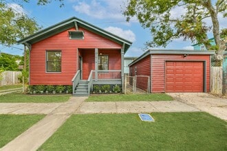 Building Photo - 1616 38th St