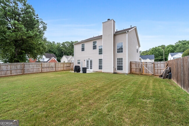 Building Photo - 4419 Silver Ridge Way SW