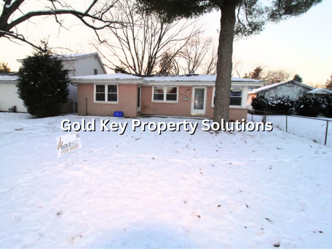 Primary Photo - Roomy 4 BR 1 BA House with Back Deck and Shed SECTION 8 APPROVED