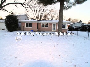 Building Photo - Roomy 4 BR 1 BA House with Back Deck and Shed SECTION 8 APPROVED