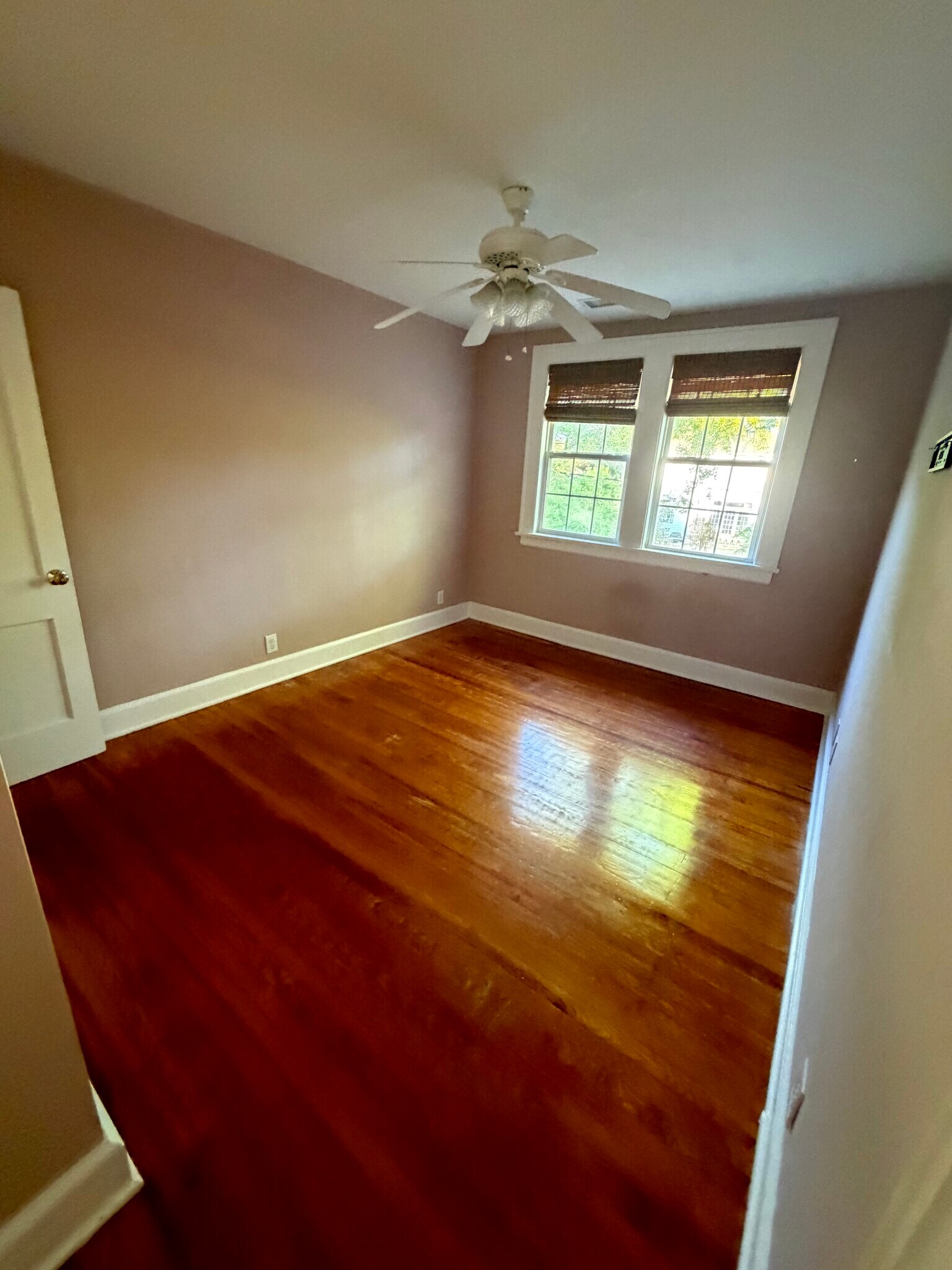 Bedroom 1 - 17 8th Ave