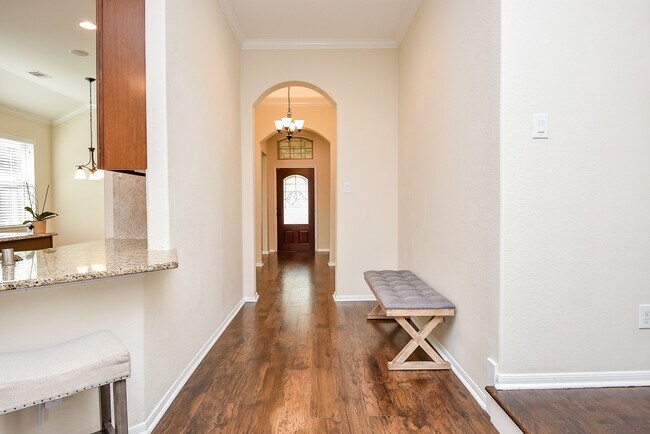 Building Photo - 4103 Churchill Pl Ct