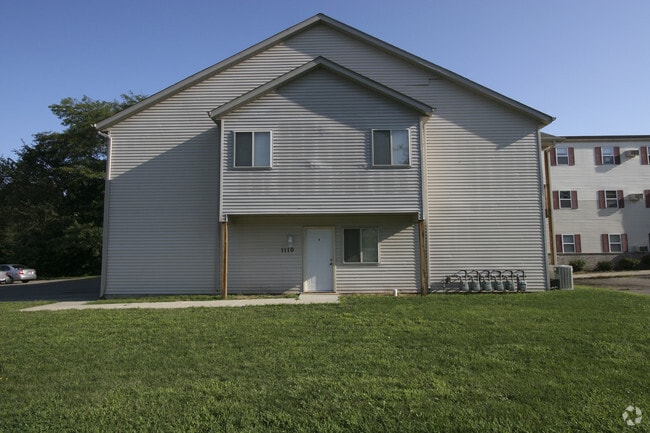 Building Photo - 1110 Minns Dr