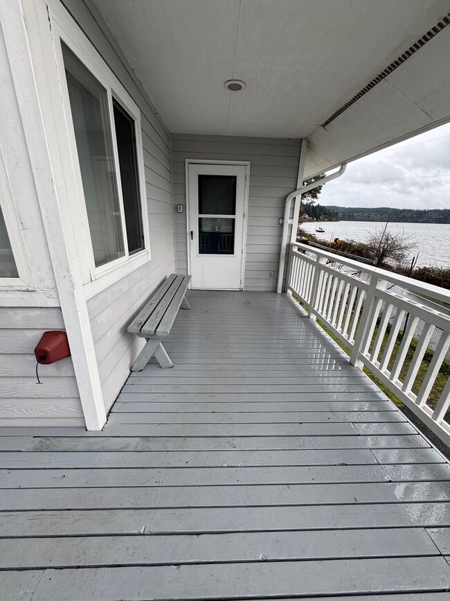 Building Photo - 24103 Vashon Hwy SW