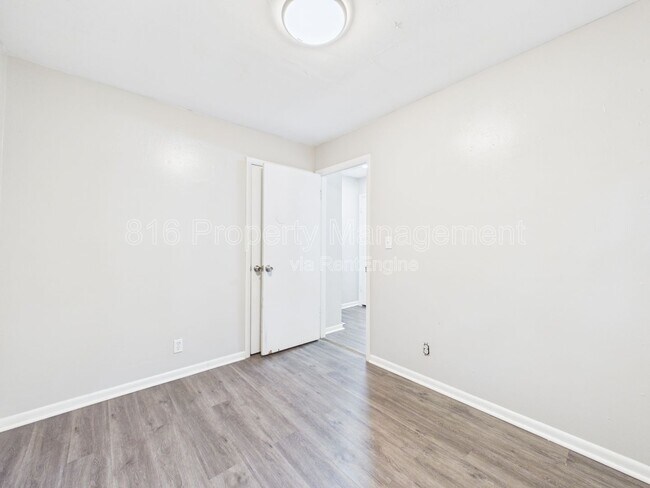 Building Photo - 8028 Montgall Ave