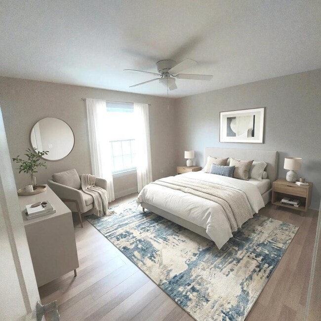 Building Photo - 617 Yale Ln